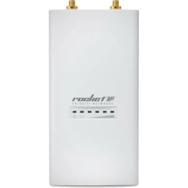 Точка доступа Wi-Fi Ubiquiti ROCKETM5 BaseStation 5GHz Access Point Radio Outdoo
