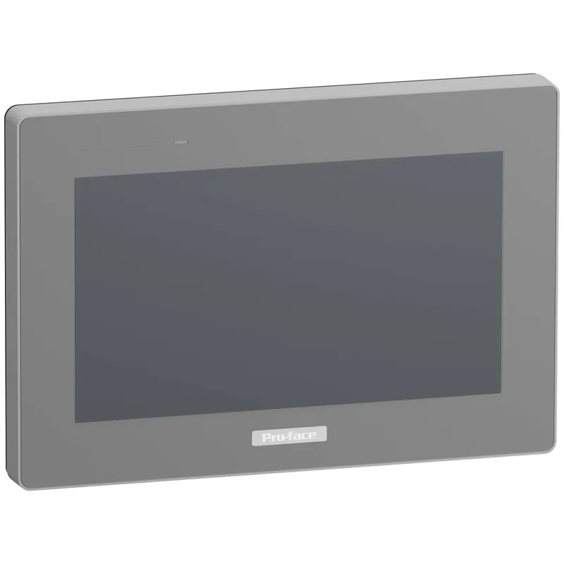 Панель оператора Proface PFXSTM6400WAD Schneider 7" Wide Modular HMI Panel, 800  — фото лота 1