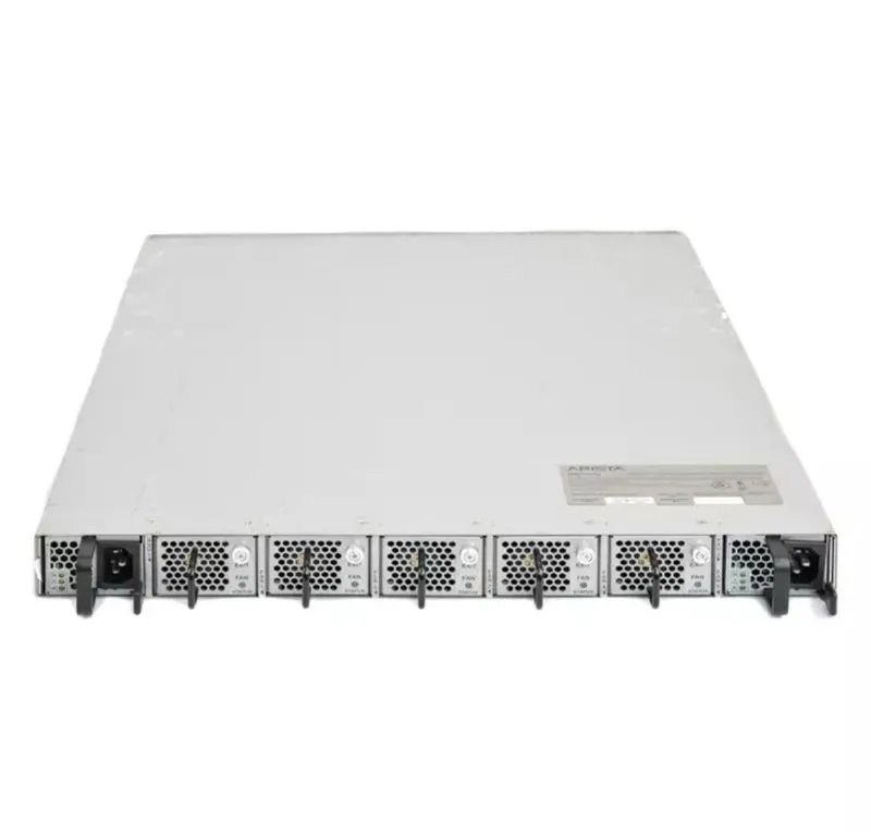 Коммутатор Arista DCS-7048T-4S-F 48x 1GB RJ-45 4x 10GB SFP+ Switch — фото лота 2