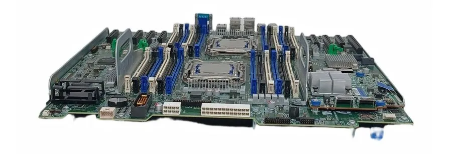 Материнская плата HP ProLiant ML350 G9 Server Motherboard LGA 2011-v3 DDR4 24-Sl