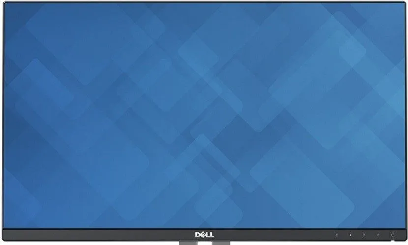 Монитор Dell UltraSharp U2415 24-inch LED LCD Monitor Black IPS Full HD