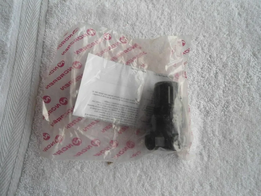 Трубопроводная арматура FS NORGREN Pressure Regulator R07-105-RNMG