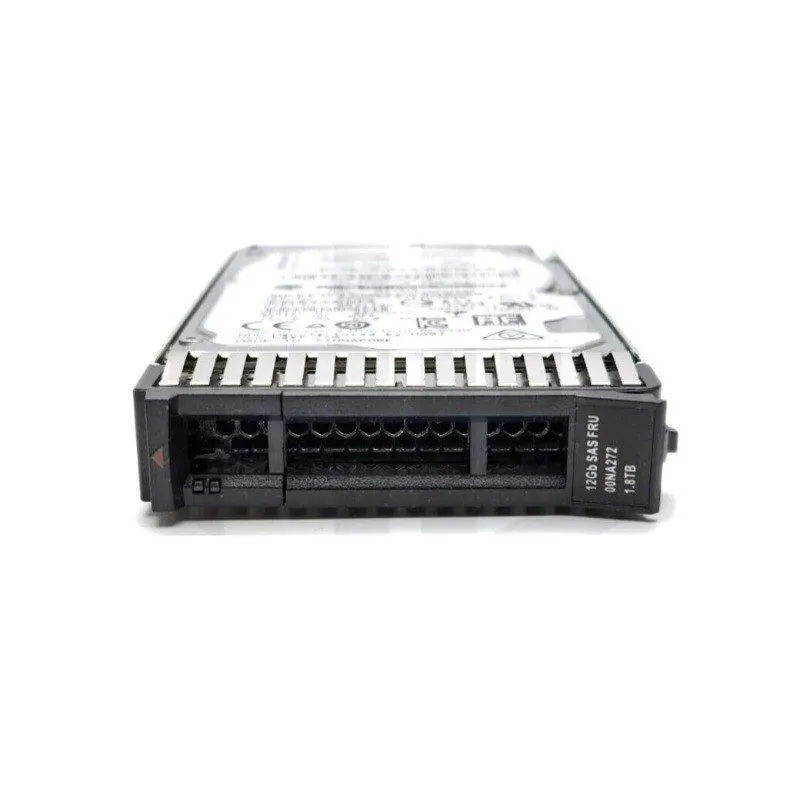 Жёсткий диск 00NA271 Lenovo IBM 1.8TB 10K 12GBps SAS 2.5" G3HS 512e HDD 00NA272 