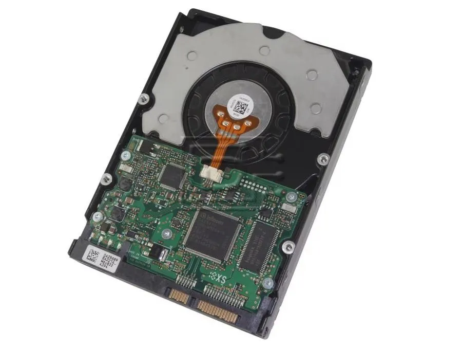 Жёсткий диск Hitachi Ultrastar HDS721010KLA330 A7K1000 1TB 3.5 SATA 7200RPM Hard