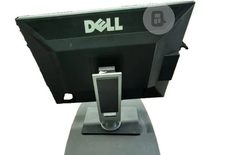Монитор Dell UltraSharp U2422H 24" Full HD LED Monitor