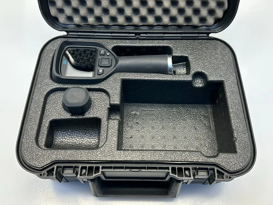 Оптико-электронная система FLIR E4 2.0L FLIR-E6390 Thermal Imaging Camera 80x60 