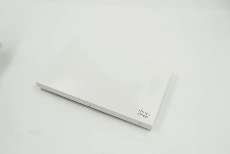 Точка доступа Wi-Fi Cisco Meraki MR42 Wi-Fi Access Point 802.11ac MR42-HW Unclai — фото лота 1