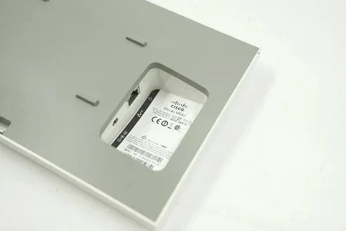 Точка доступа Wi-Fi Cisco Meraki MR42 Wi-Fi Access Point 802.11ac MR42-HW Unclai — фото лота 2