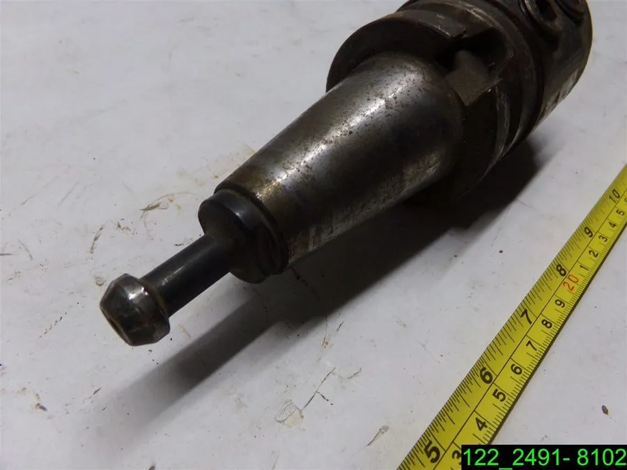 Режущий инструмент Parlec B40-15EM4 EM HOLDER 1 1/2" X 4.00" BT40 MFGD — фото лота 2