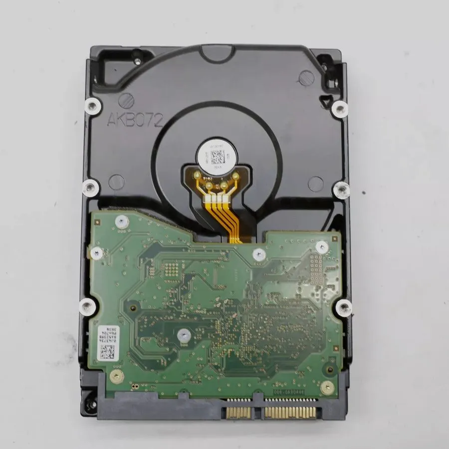 Жёсткий диск WD Western Digital Gold Enterprise WD4002FYYZ 4TB 3.5" SATA HDD 7.2