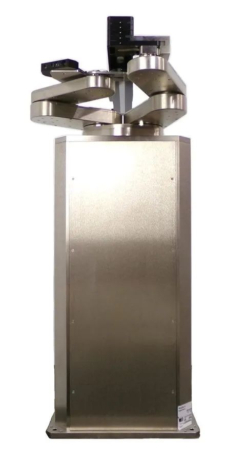 Электронный компонент Brooks 6-0002-1245-SP 300mm Wafer Robot DBM2706-V2 Varian 
