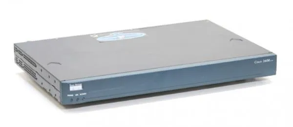 Маршрутизатор CISCO CISCO2621XM