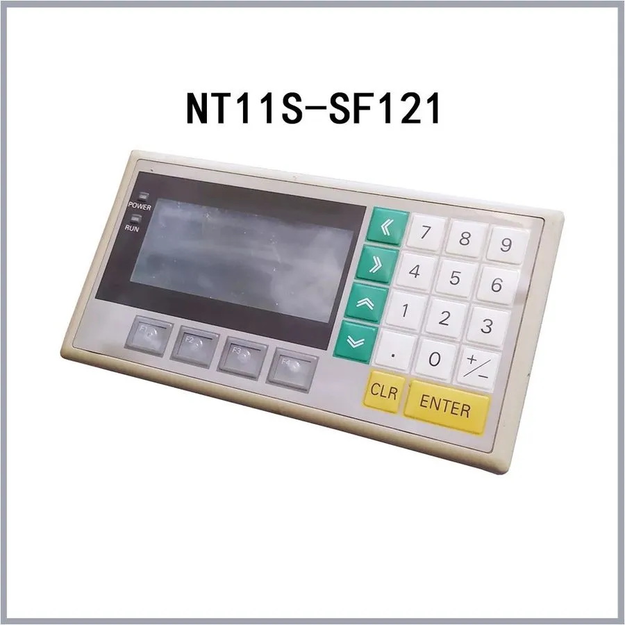 Панель оператора OMRON NT11S-SF121 NT11S-SF121B HMI Graphic Operation Panel
