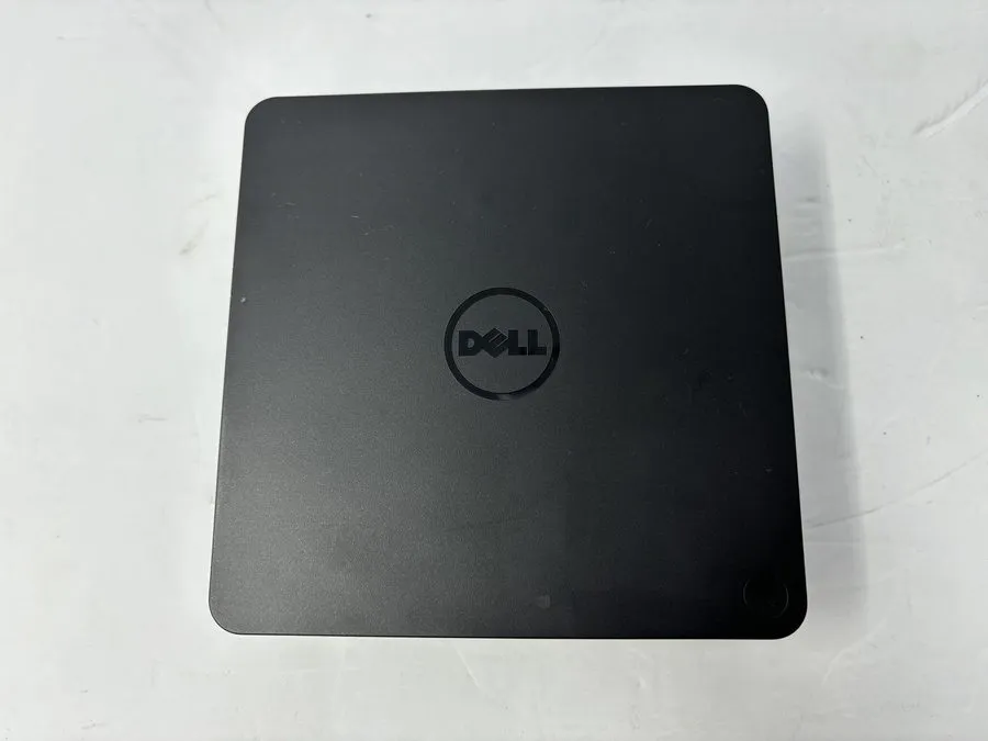 Док-станция Dell K16A K16A001 USB-C Thunderbolt Docking Station TB16 Dell 130W C