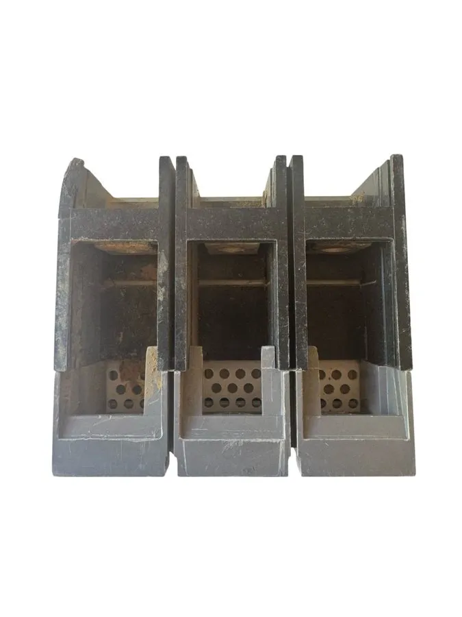 Автоматический выключатель Siemens Sentron 200 Amp Circuit Breaker 3 Pole 600 VA