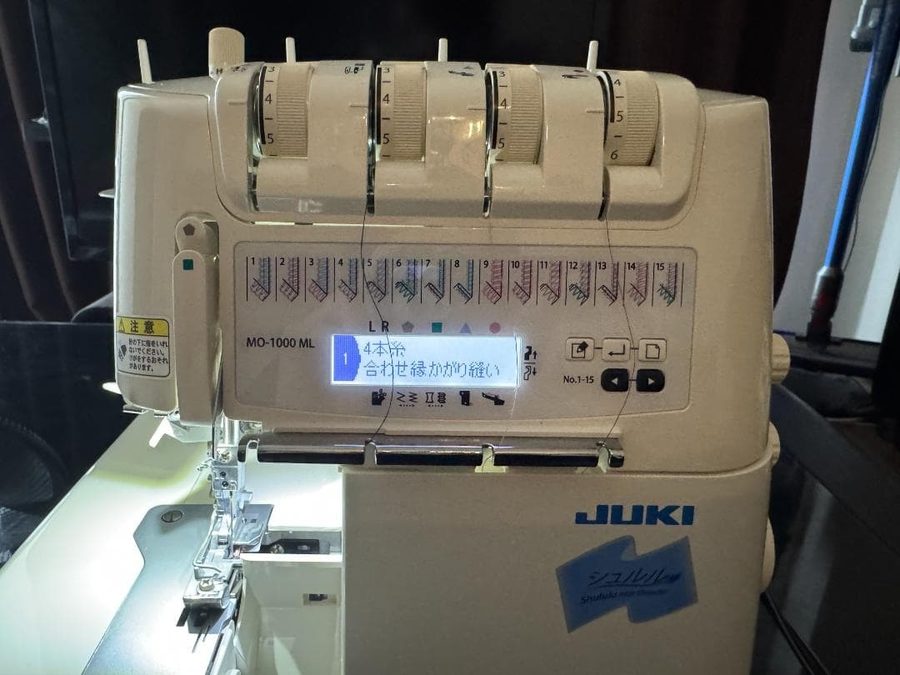 Фото лота MO-1000ML от продавца №52397