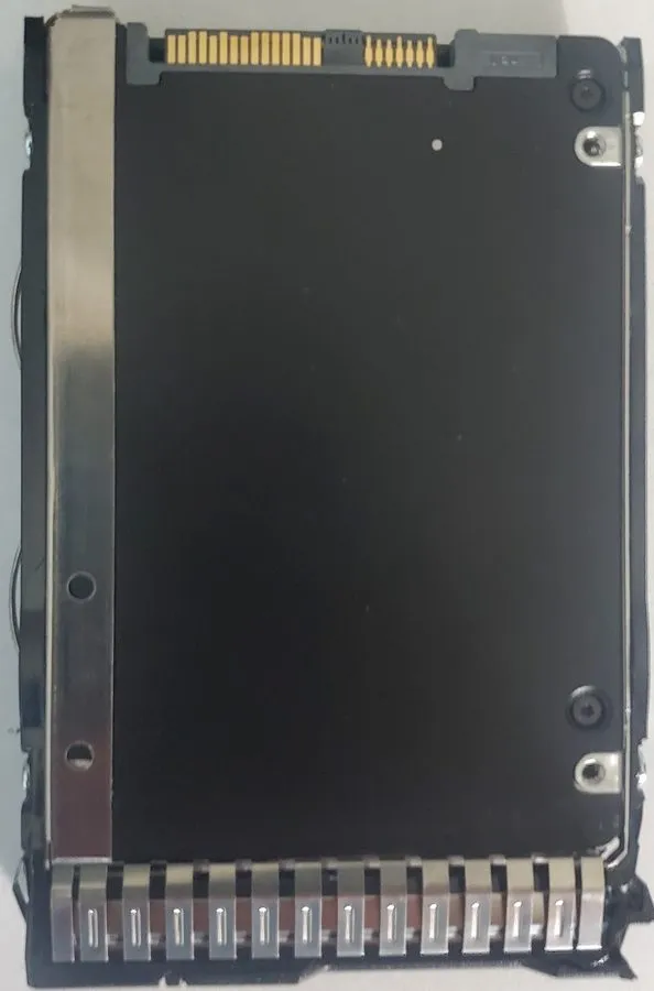 Samsung PM1645a 3.2TB SSD Unlocked