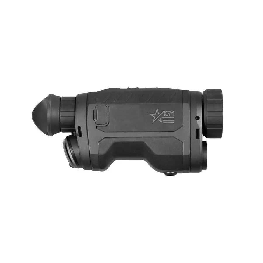 Оптико-электронная система AGM ReachIR LRF 35-640 Thermal Monocular 640x512 / 12