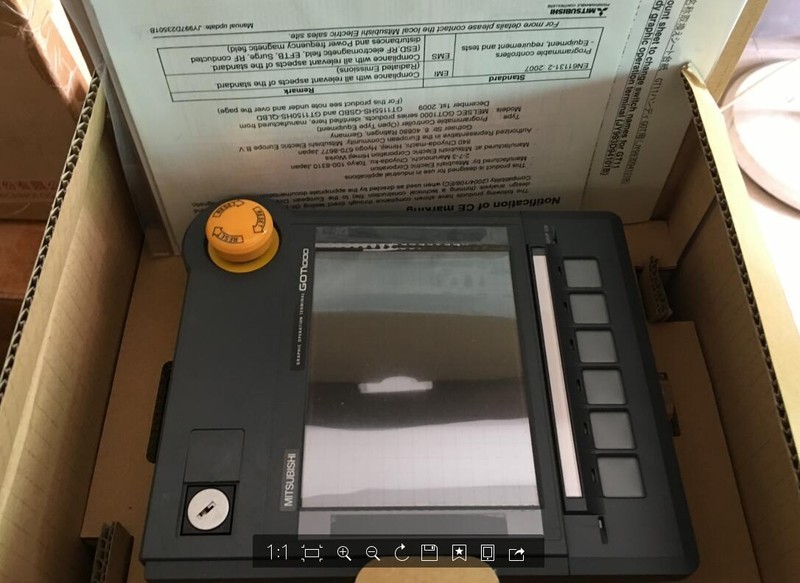 Фото лота GT1155HS-QSBD от продавца №84800