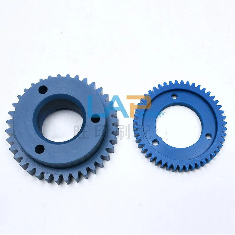 Инструментальная оправка для BT40 printing machine water roller 36 47 gear BT440