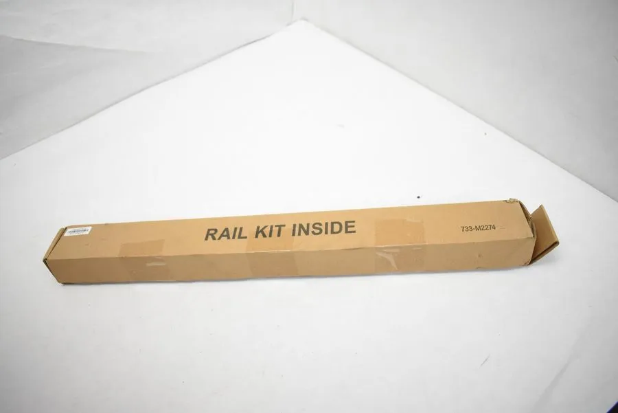 Комплект направляющих Rackmount Rail Kit Pair Sliding Rails 733-M2274-01 — фото лота 1