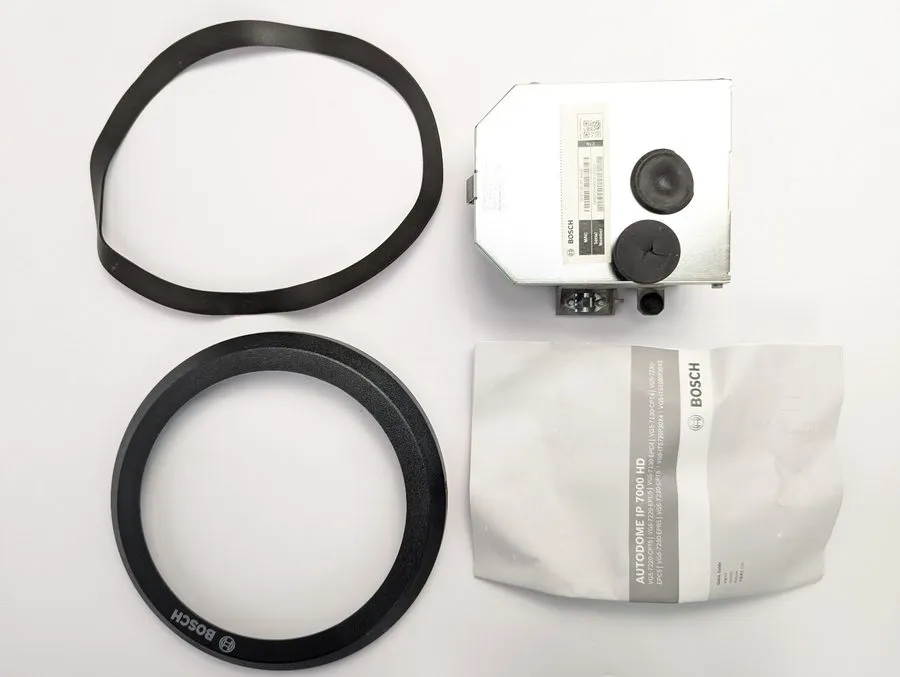 Камера Bosch Autodome Security Camera VG5-7130-CPT4 (C)