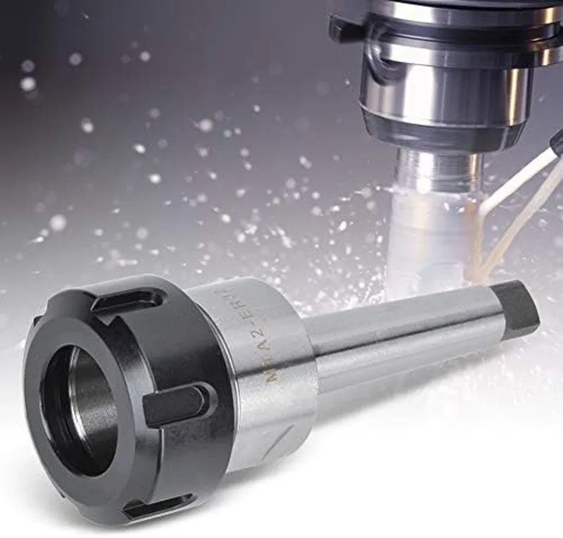 Режущий инструмент ER32 Collet Chuck, MTA2-ER32 Morse Taper Shank Tool Holder Mi