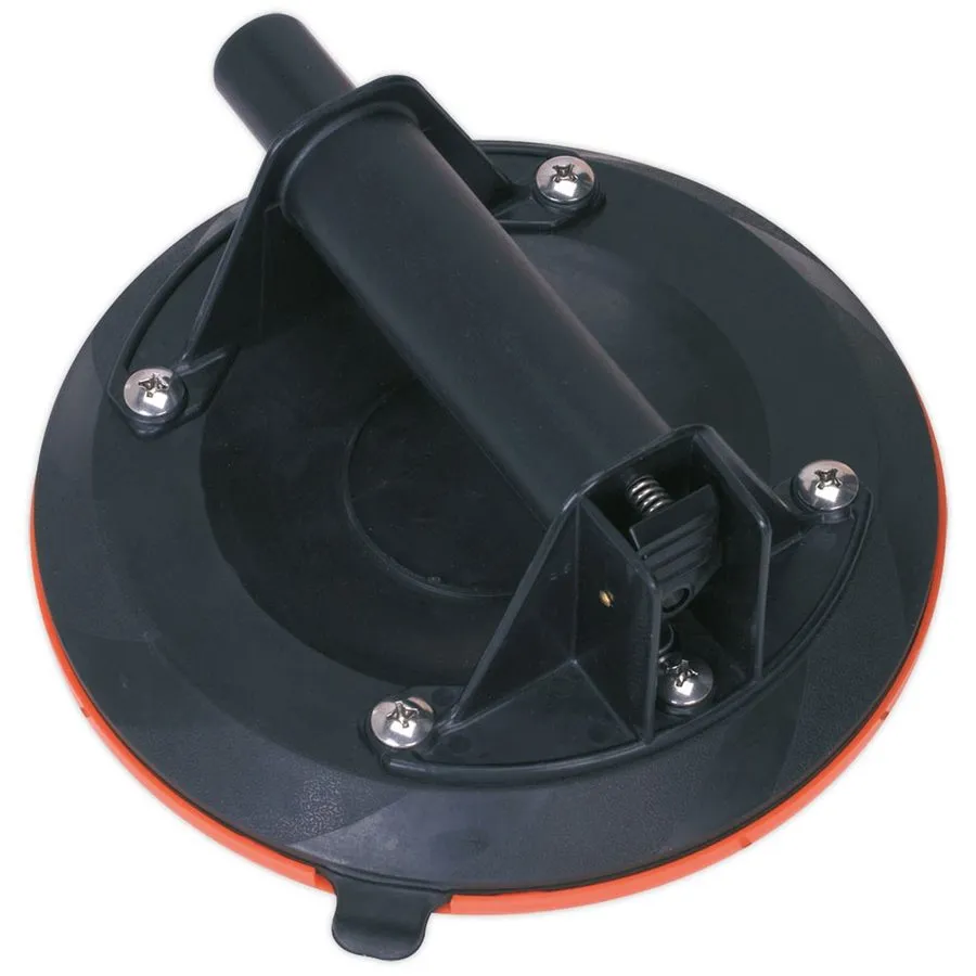 Вакуумная присоска Sealey AK9894 Heavy Lift Suction Cup with Vacuum Grip Indicat
