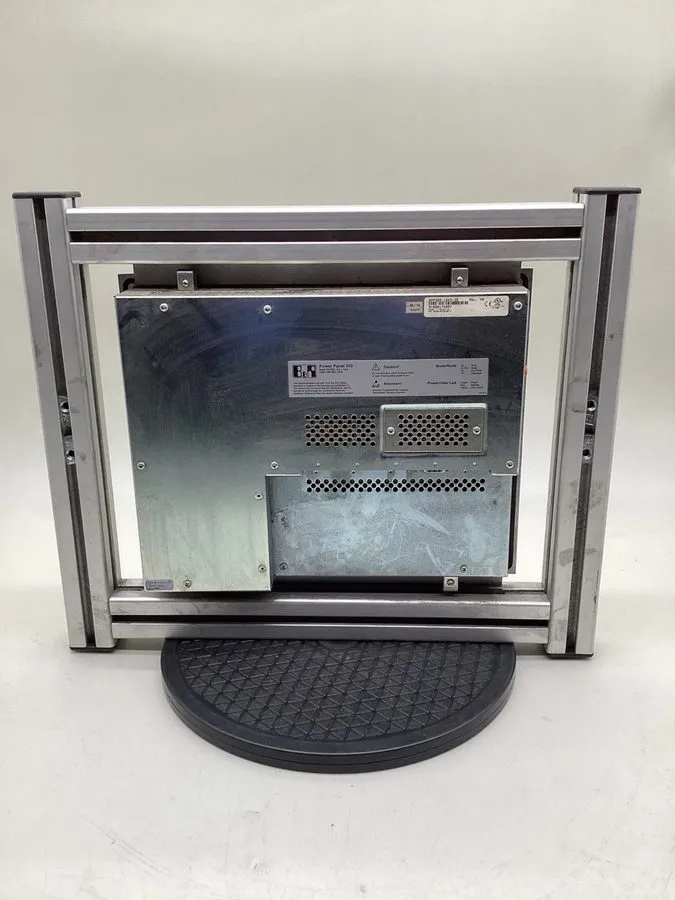 IIoT-устройство B&R 5PP320.1043-39 Power Panel 300 Touchscreen — фото лота 2