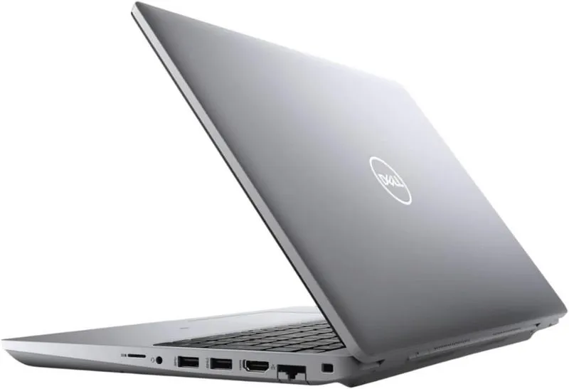 Рабочая станция Dell Precision 3000 3561 Workstation 2021 15.6 in 512GB SSD 32GB — фото лота 2