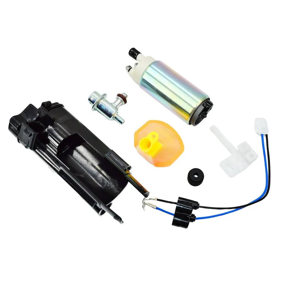 Жгут проводов Fuel Pump Pressure Regulator Filter Fit для Honda CBR600RR 2003-20
