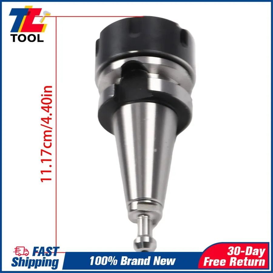 Режущий инструмент ISO30 ER32-45L Balance Collet Chuck G2.5 30000RPM CNC Tool Ho