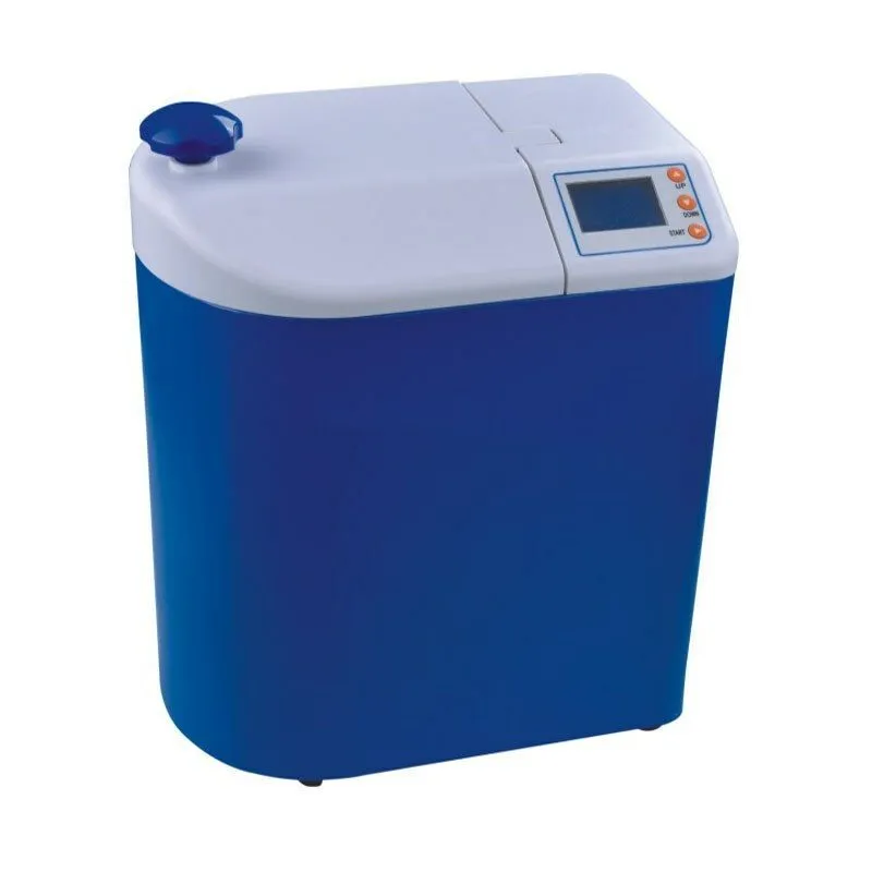 Стерилизатор Dental Medical 3L Autoclave Steam Sterilizer LCD Quick Sterilizatio