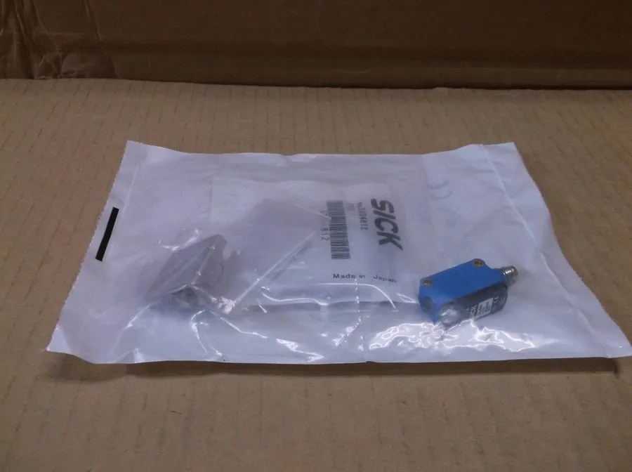 Фотоэлектрический датчик SICK GL6G-P4212 photoelectric switch Sensor