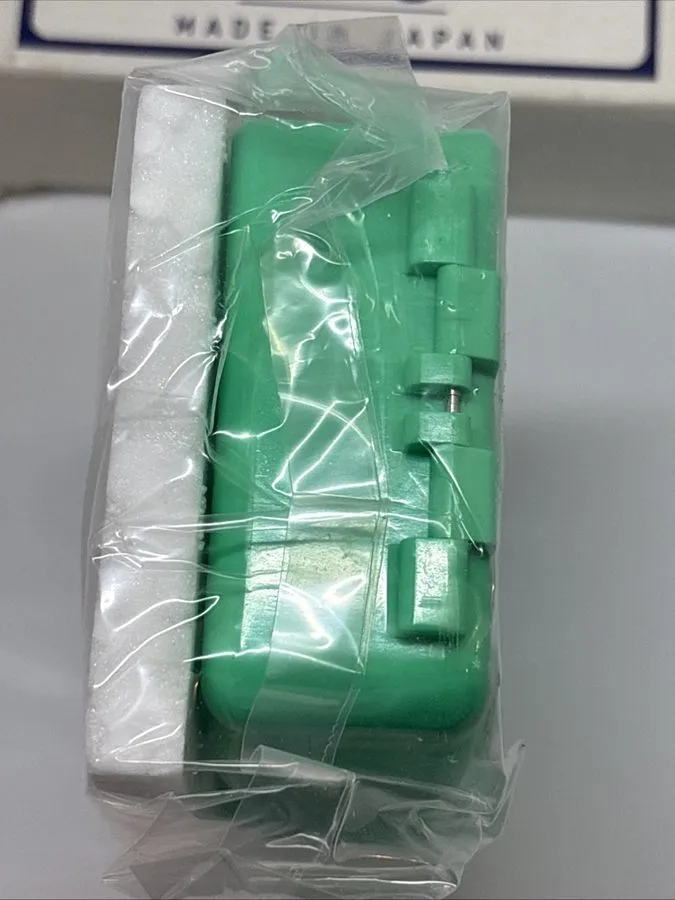 Очиститель разъёмов Fujikura CLETOP Type A Fiber Optic Connector Cleaner 8500-10 — фото лота 2