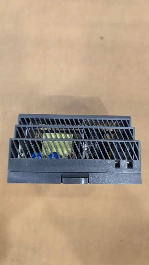 Блок питания Mean Well HDR-150-24 DIN Rail Power Supply 24VDC 6.25A 150W AC-DC