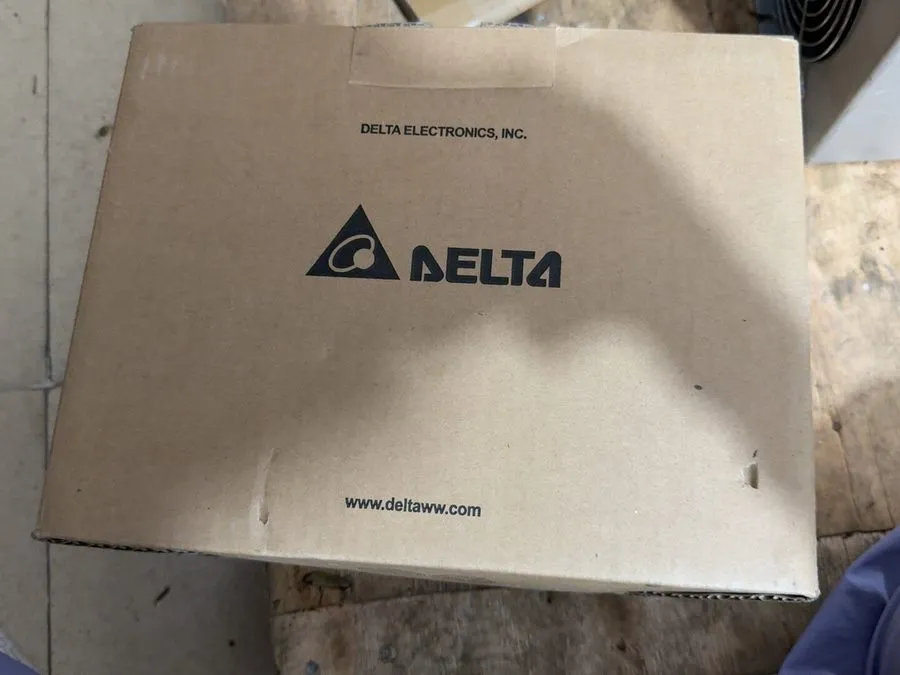 Сервопривод Delta ASD-A3-1021-E Servo Driver