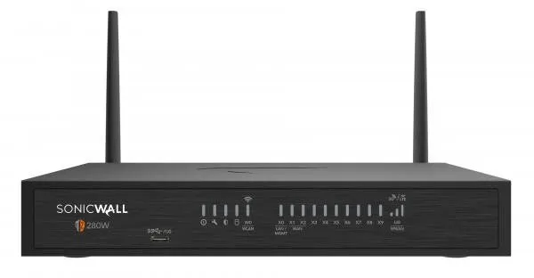 Межсетевой экран SonicWall 03-SSC-7723 — фото лота 1