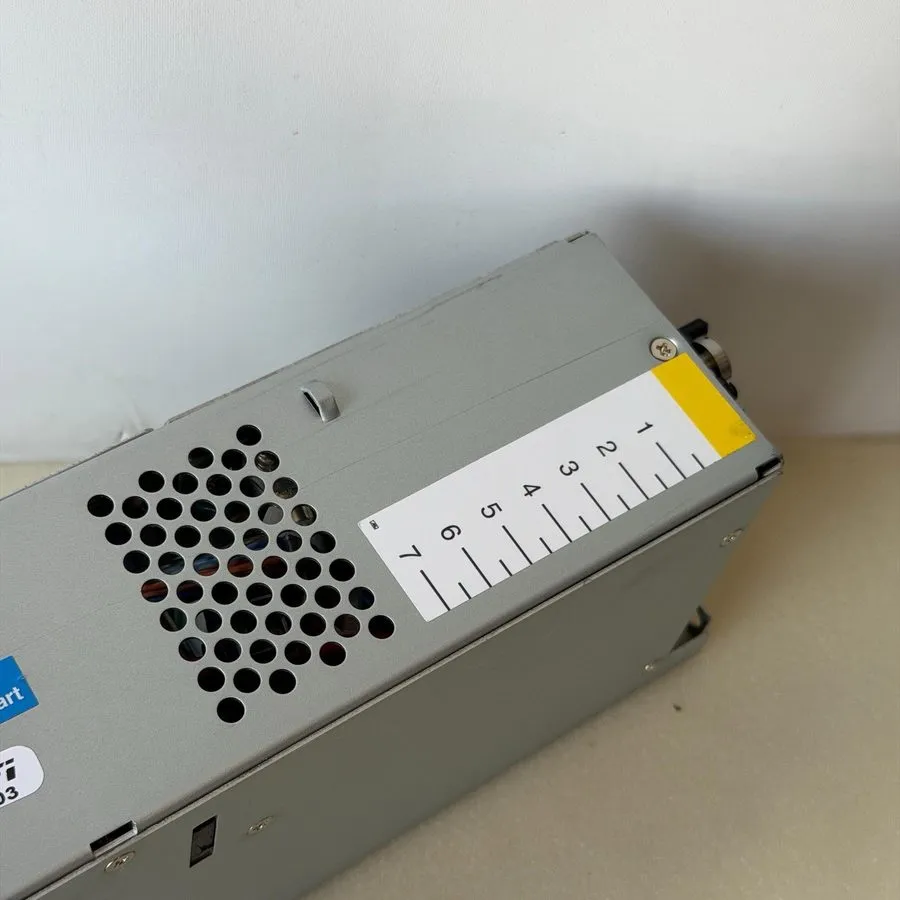 Дисковая полка IBM 02AN314 Battery Backup Unit BBU — фото лота 2
