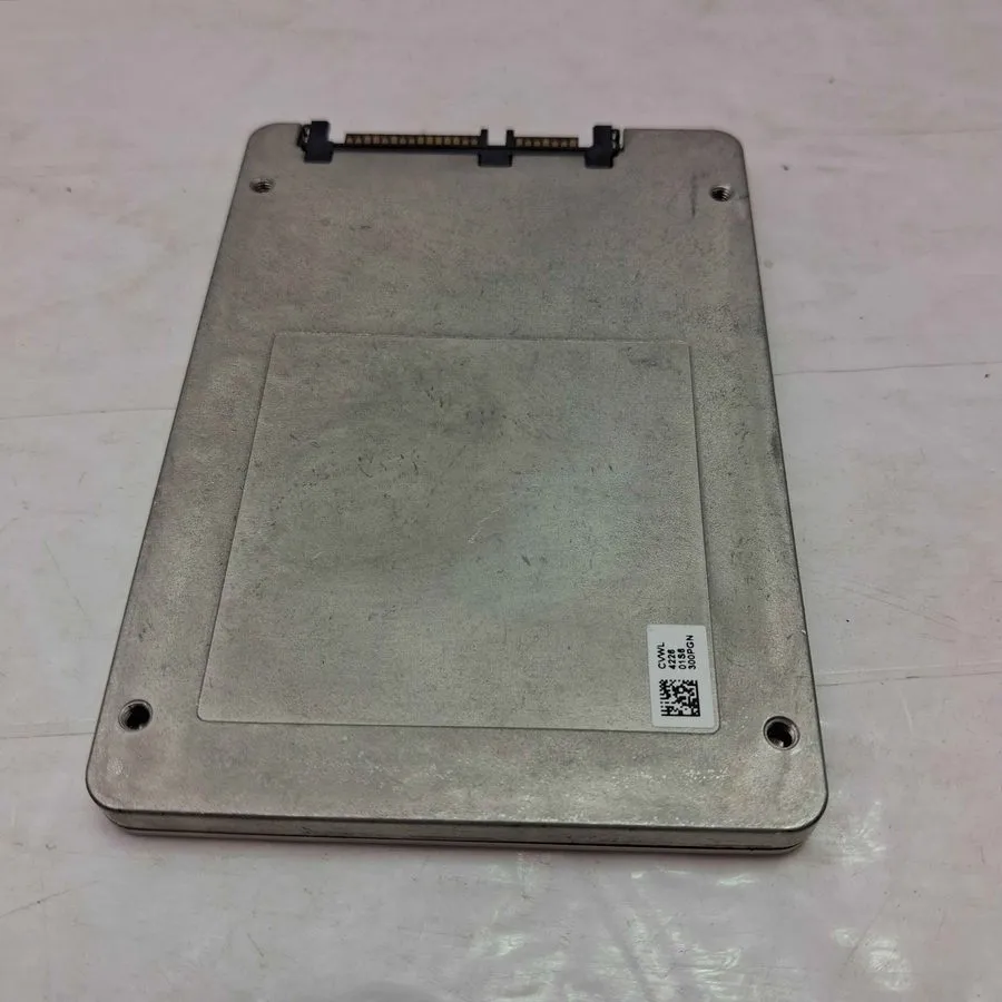 SSD-накопитель Intel DC S3500 Series 300GB SATA SSDSC2BB300G4 6Gb/s 2.5" SSD — фото лота 1