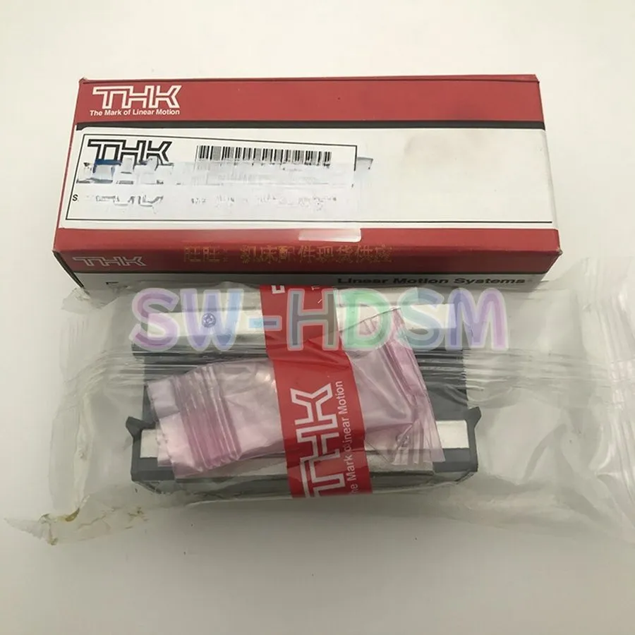 Линейная направляющая для THK Linear Guide Slider SHS30C SHS30C1UU 42 90 106mm
