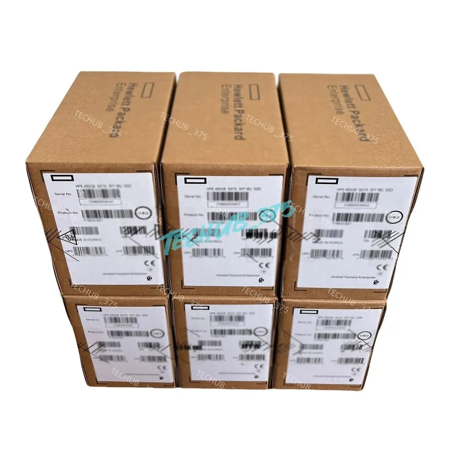 Жёсткий диск 718164-B21 718159-002 HP 1.2TB 10K RPM 6Gb/s Dual Port 2.5" SAS HDD