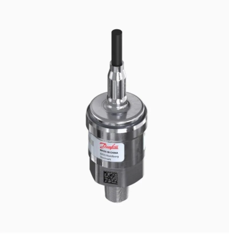 Датчик давления Danfoss 060G7637 Pressure Transmitter