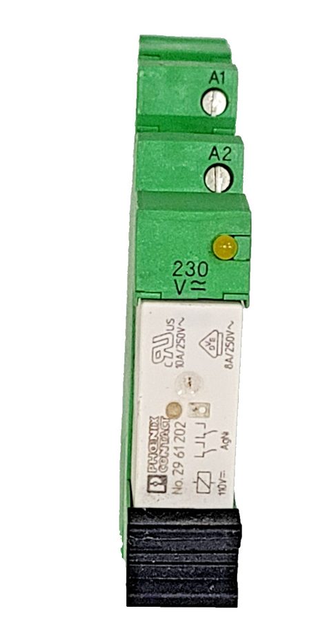 Фото лота PLC-RSC-230UC/21-21 от продавца №69789