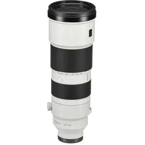 Объектив DDP Sony FE 200-600mm F5.6-6.3 G OSS SEL200600G Telephoto Lens