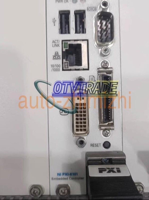 Фото лота PXI-8101 от продавца №36098