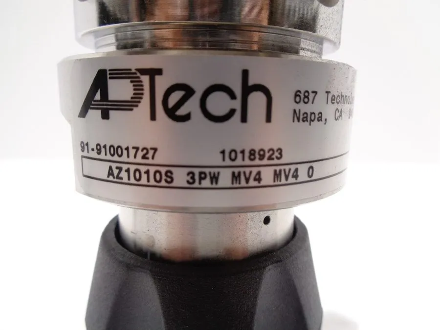 Клапан APTech AP Tech AZ1010S 3PW MV4 IV4 Pressure Regulator Valve