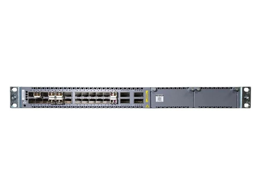 Коммутатор Juniper EX4600-40F-AFO 24-Port 10GbE SFP+ Switch & 4 x QSFP 2 x JPSU-