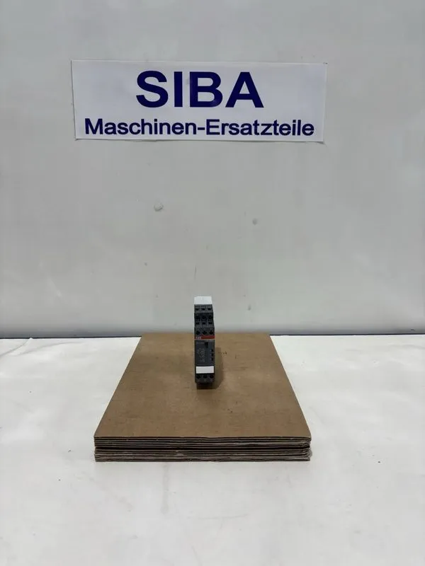 Реле защиты motor protection relay CM-MSS.33S 220-240VAC