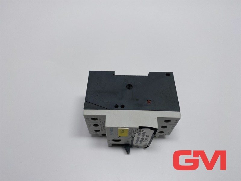 Фото лота 3VU1300-0MP00 от продавца №49517